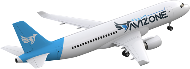 Plane Image